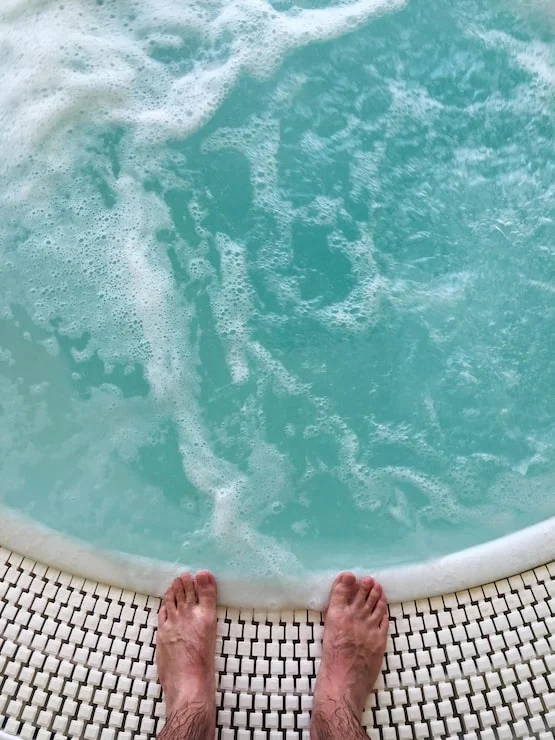 aquecimento de piscina