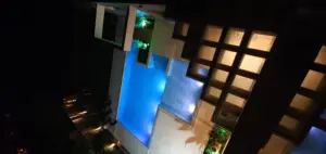 Iluminação RGB e Monocromática em led