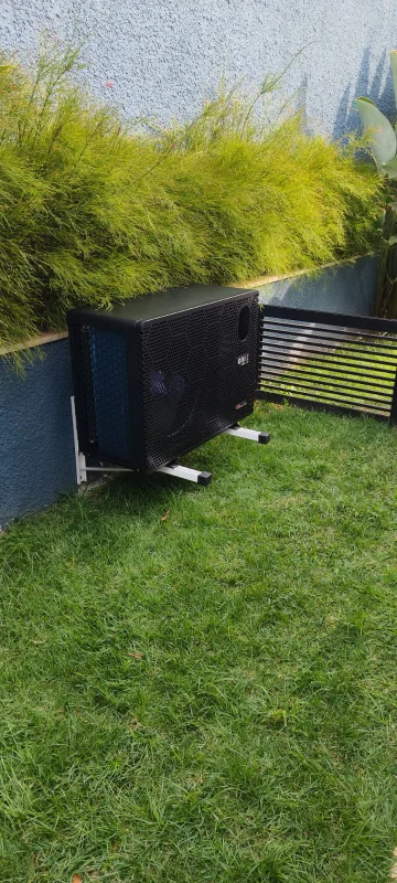 Trocador de Calor