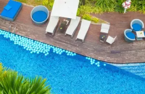 Desenvolvimento de Projetos para Piscina